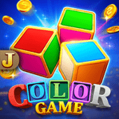 Color Game card icon